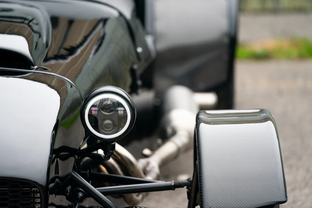 2022 Ariel Atom - Image 28 of 31