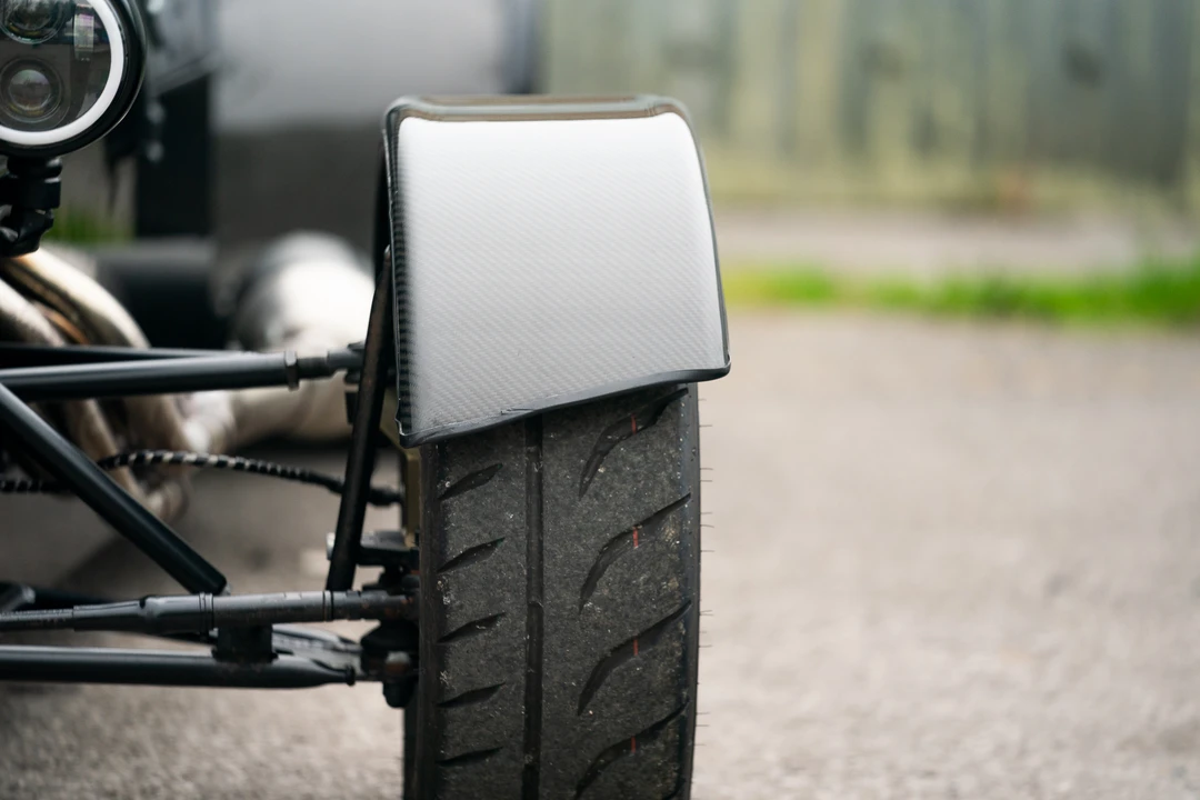 2022 Ariel Atom - Image 29 of 31