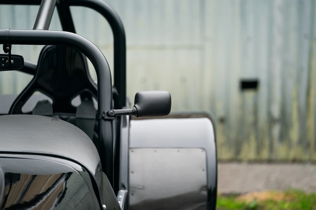 2022 Ariel Atom - Image 31 of 31