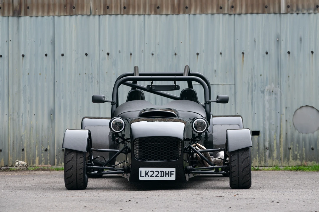 2022 Ariel Atom - Image 10 of 31