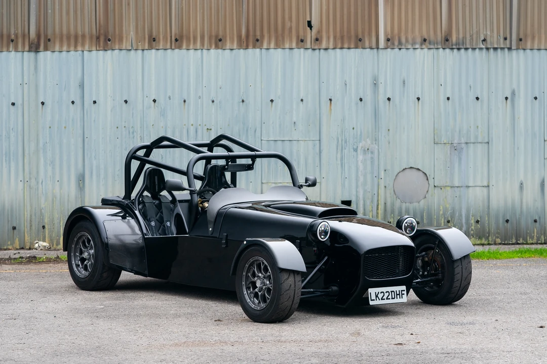 2022 Ariel Atom - Image 17 of 31