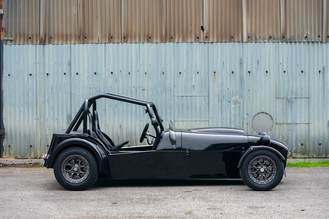 2022 Ariel Atom - Image 16 of 31