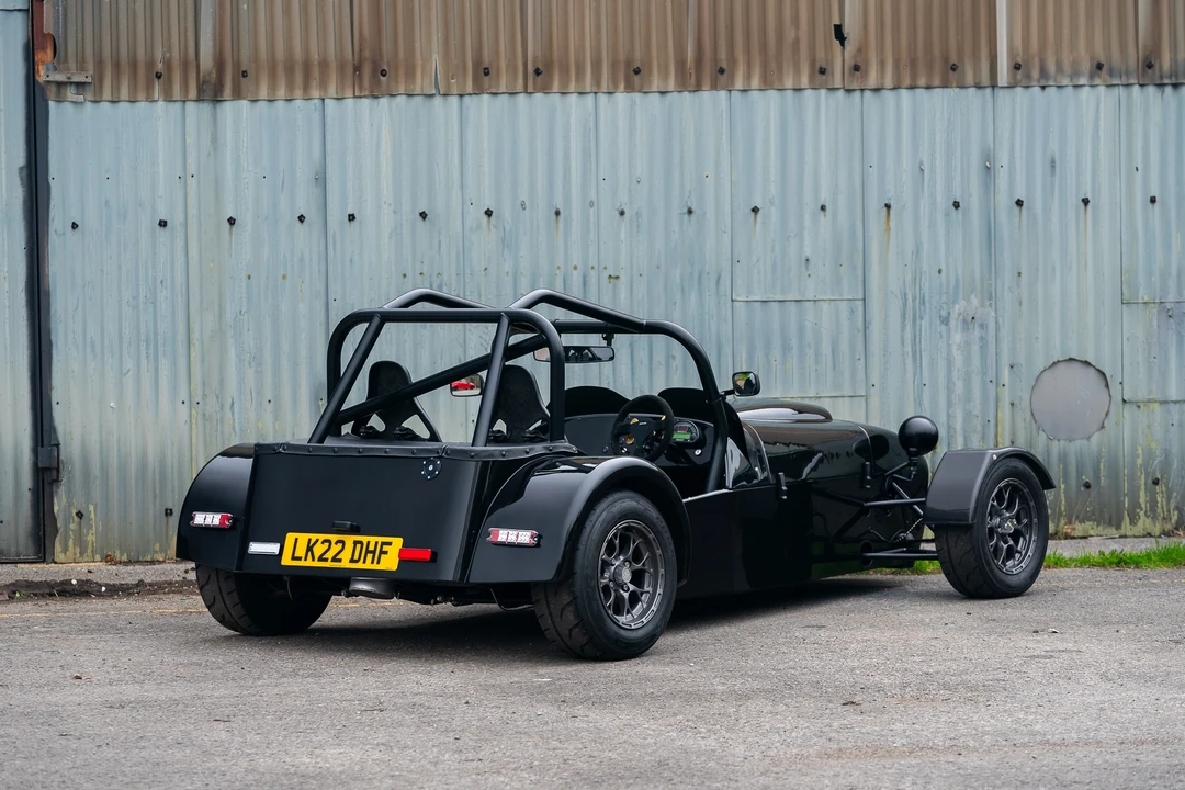 2022 Ariel Atom - Image 19 of 31