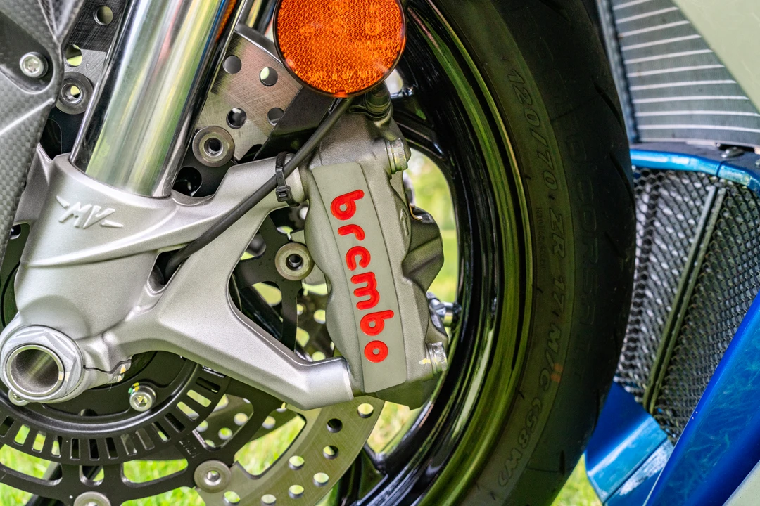2022 MV Agusta - Image 7 of 8