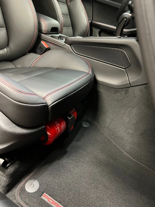 2022 Porsche Macan GTS - Image 22 of 24