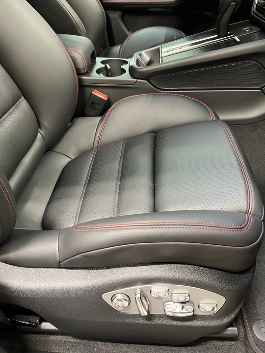 2022 Porsche Macan GTS - Image 23 of 24