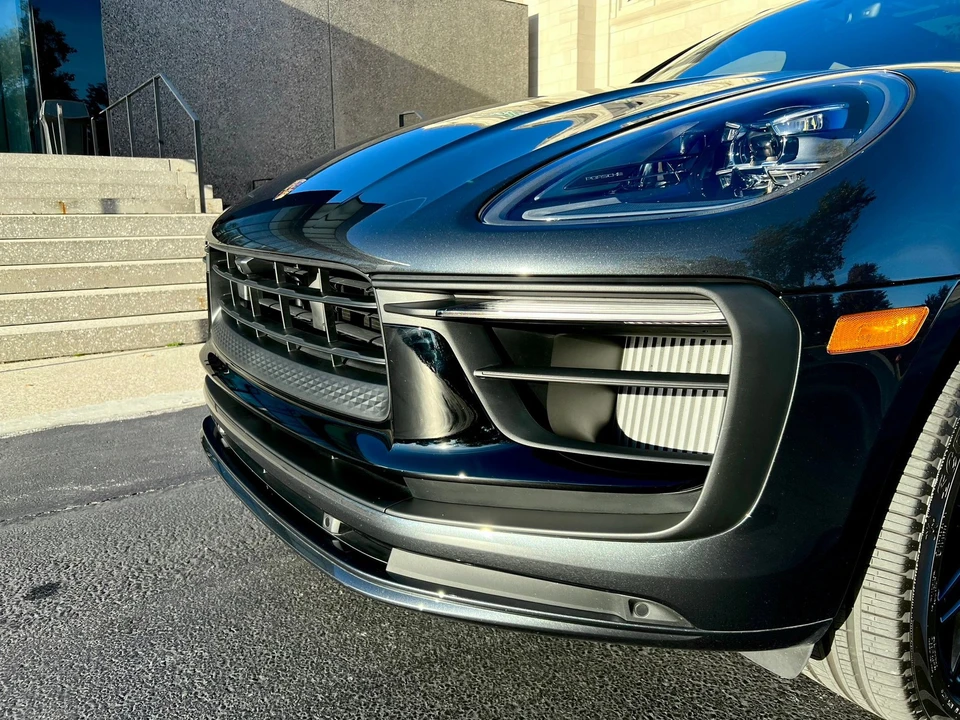 2022 Porsche Macan GTS - Image 4 of 20
