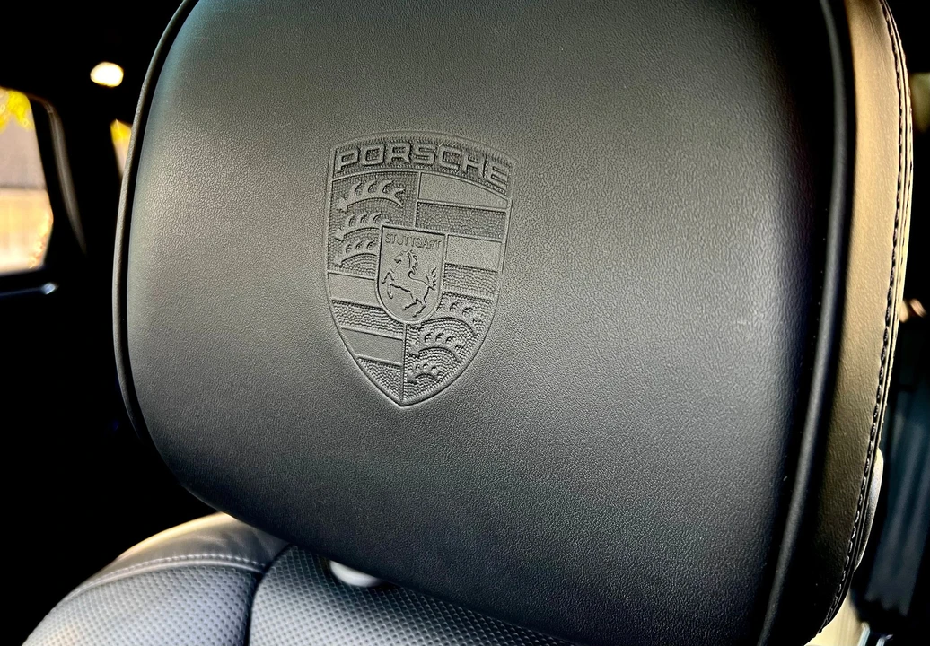2022 Porsche Macan GTS - Image 12 of 20