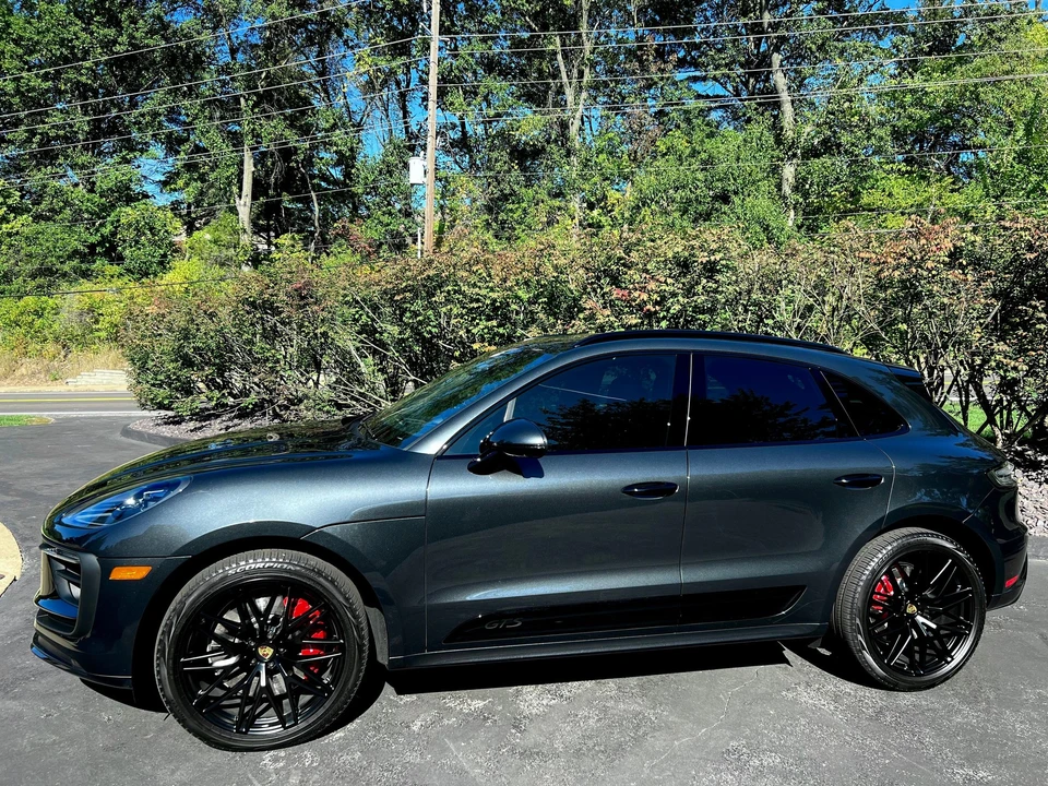 2022 Porsche Macan GTS - Image 20 of 20