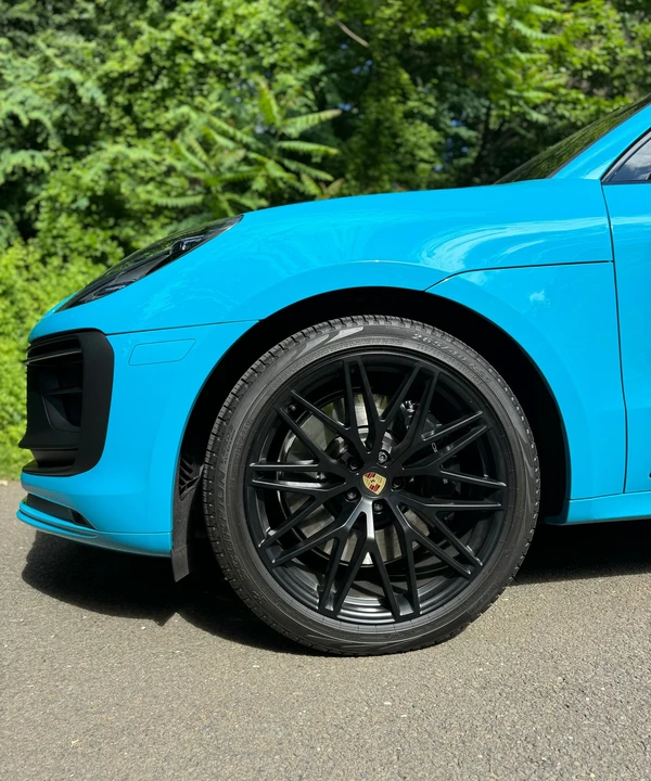 2022 Porsche Macan GTS - Image 4 of 18