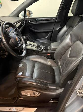 2022 Porsche Macan S - Image 6 of 6