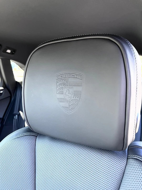 2022 Porsche Macan S - Image 8 of 13