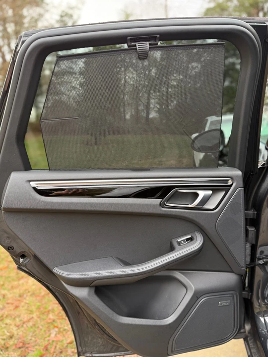 2022 Porsche Macan S - Image 14 of 14