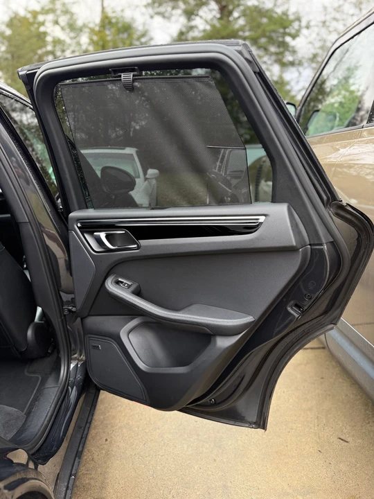 2022 Porsche Macan S - Image 13 of 14
