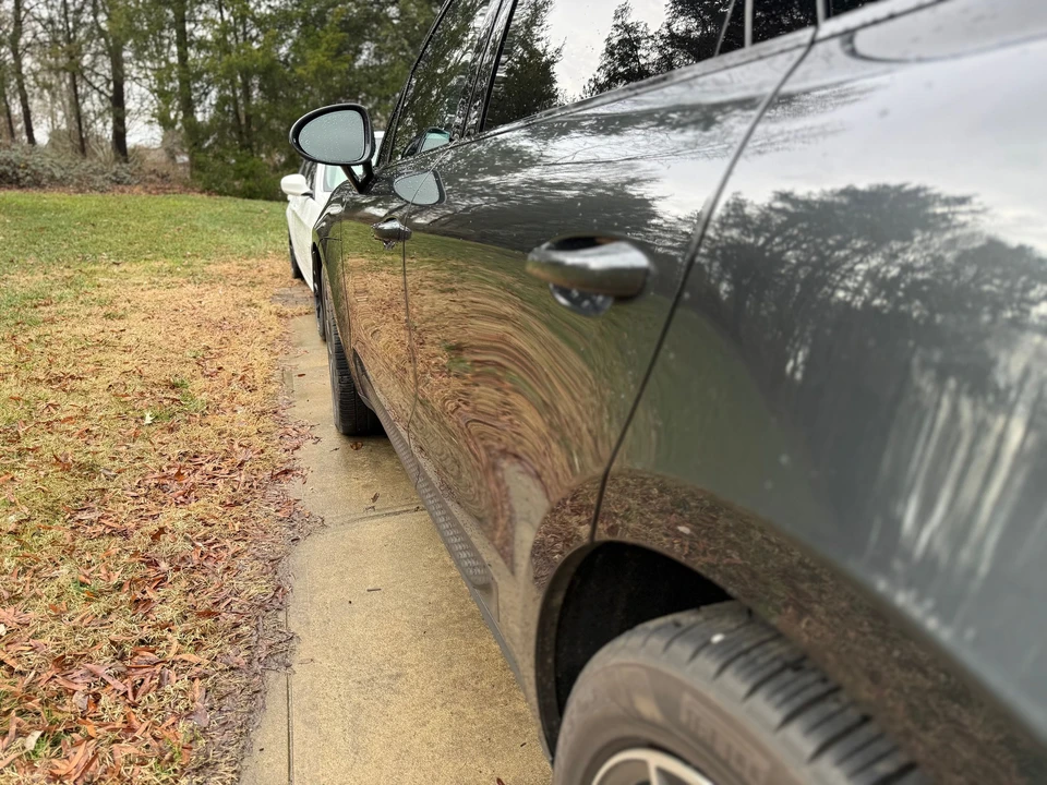2022 Porsche Macan S - Image 11 of 14