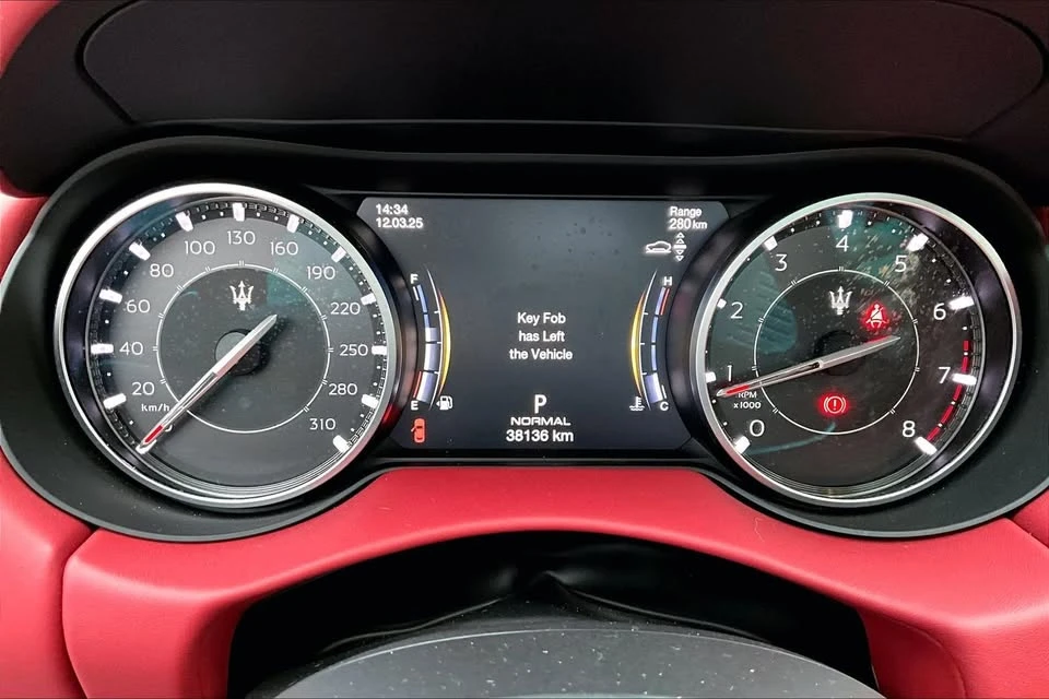 2022 Maserati Levante - Image 12 of 17