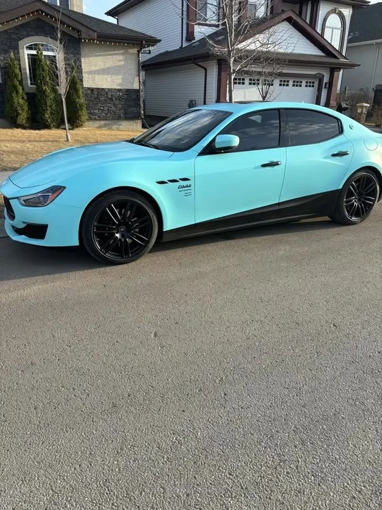 2022 Maserati Ghibli 3rd Gen - Image 4 of 6