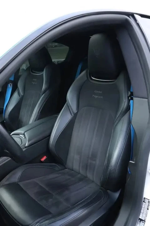 2022 Maserati Ghibli 3rd Gen - Image 6 of 6
