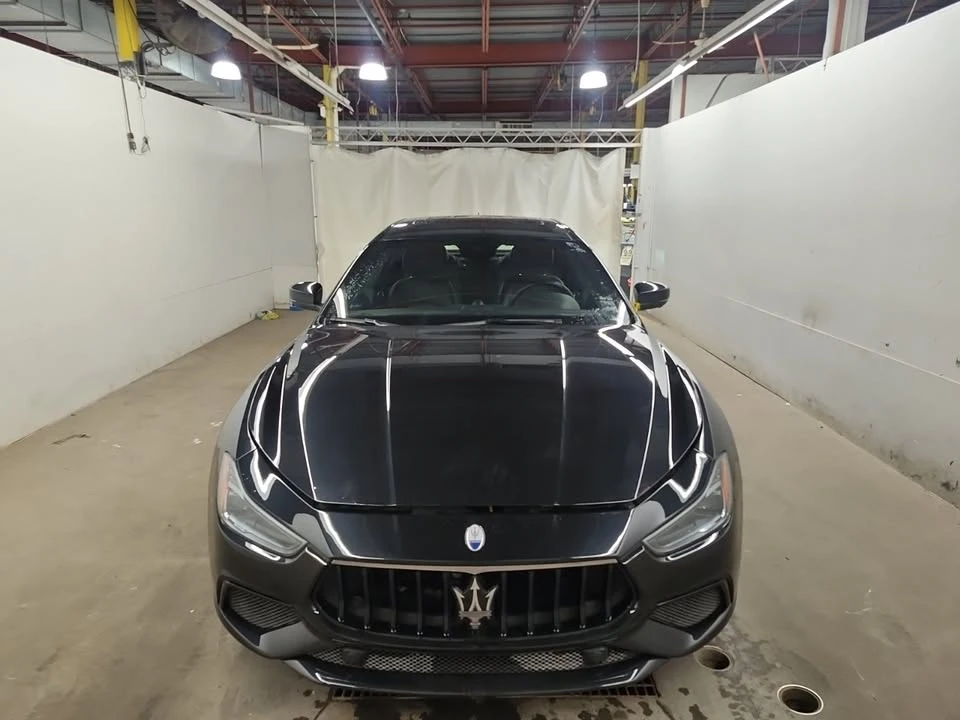 2022 Maserati Ghibli 3rd Gen - Image 2 of 11
