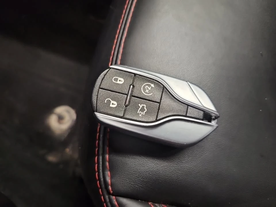 2022 Maserati Ghibli 3rd Gen - Image 7 of 11