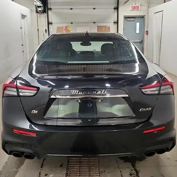 2022 Maserati Ghibli Modena Q4