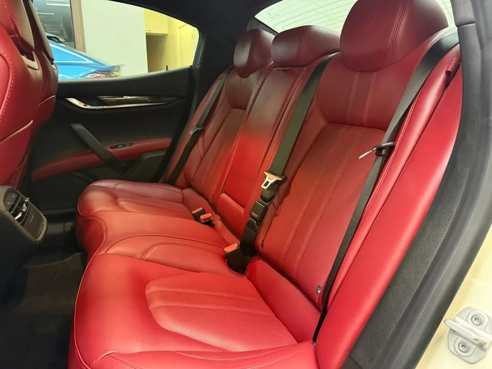 2022 Maserati Ghibli 3rd Gen - Image 15 of 20