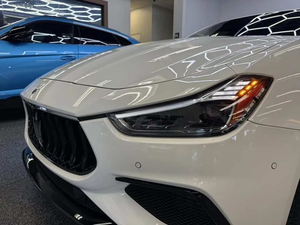 2022 Maserati Ghibli 3rd Gen - Image 9 of 20