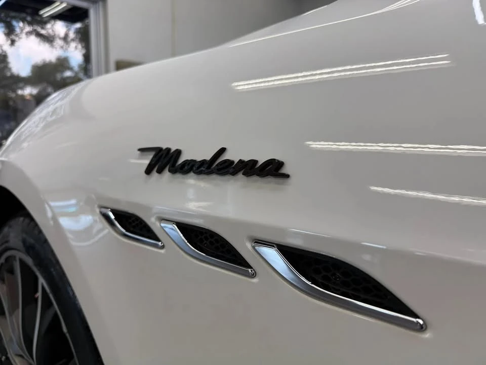 2022 Maserati Ghibli 3rd Gen - Image 8 of 20