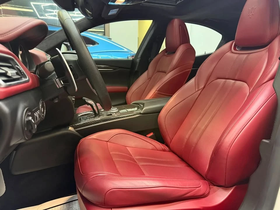 2022 Maserati Ghibli 3rd Gen - Image 14 of 20