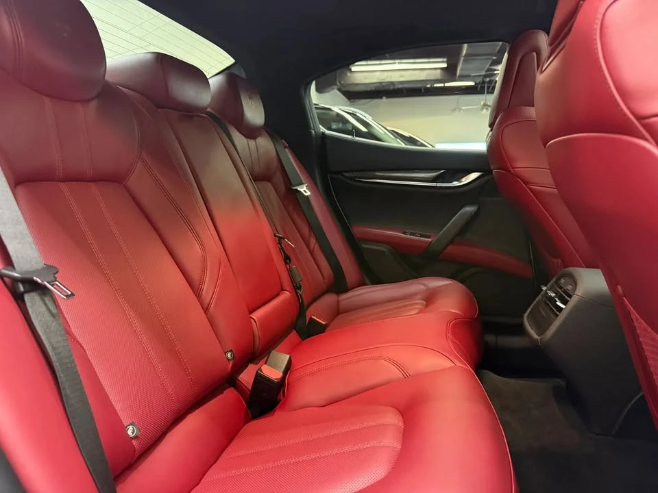 2022 Maserati Ghibli 3rd Gen - Image 18 of 20