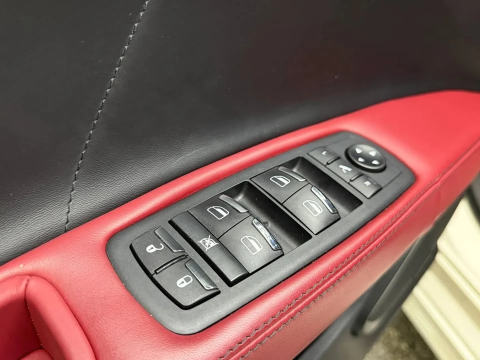 2022 Maserati Ghibli 3rd Gen - Image 13 of 20