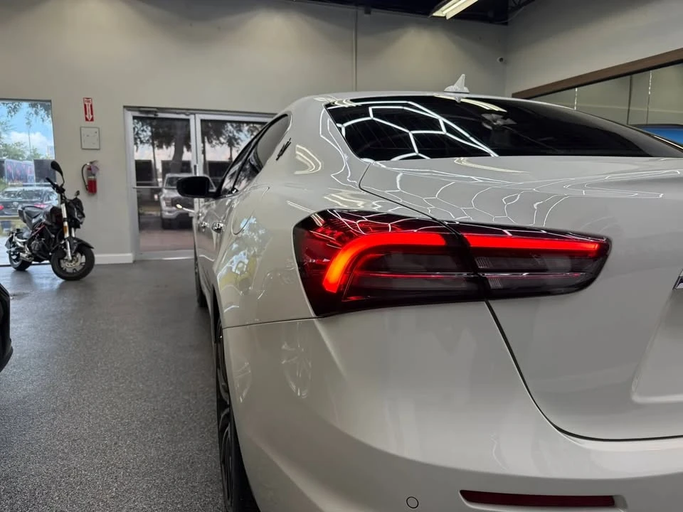 2022 Maserati Ghibli 3rd Gen - Image 7 of 20
