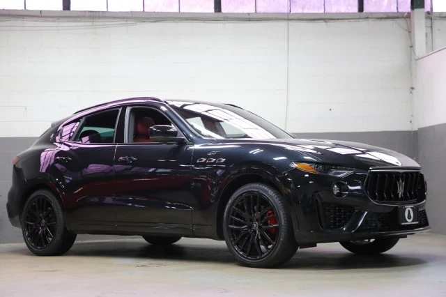 2022 Maserati Levante - Image 18 of 21