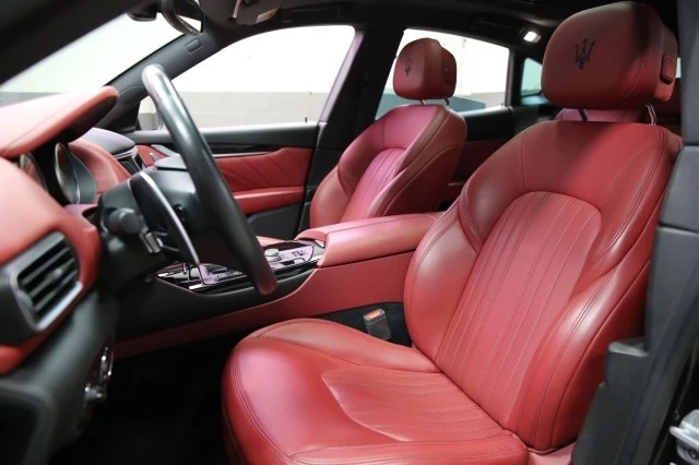 2022 Maserati Levante - Image 9 of 21