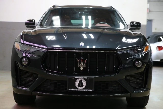 2022 Maserati Levante - Image 15 of 21