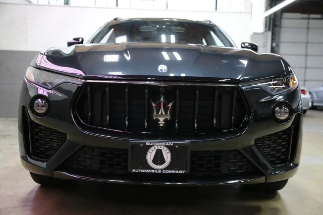 2022 Maserati Levante - Image 3 of 21