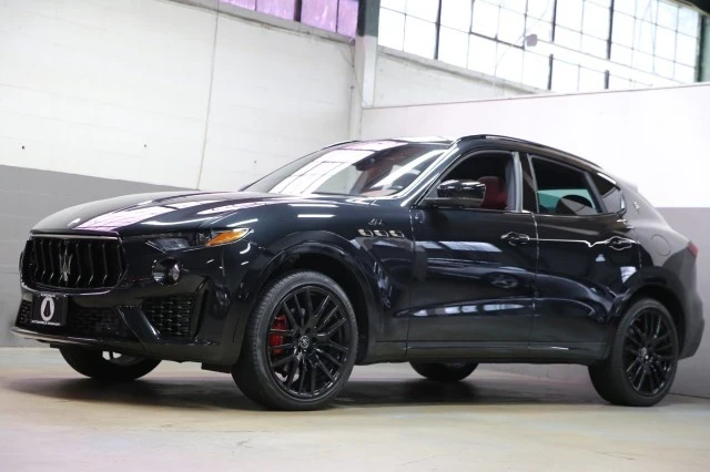 2022 Maserati Levante - Image 20 of 21