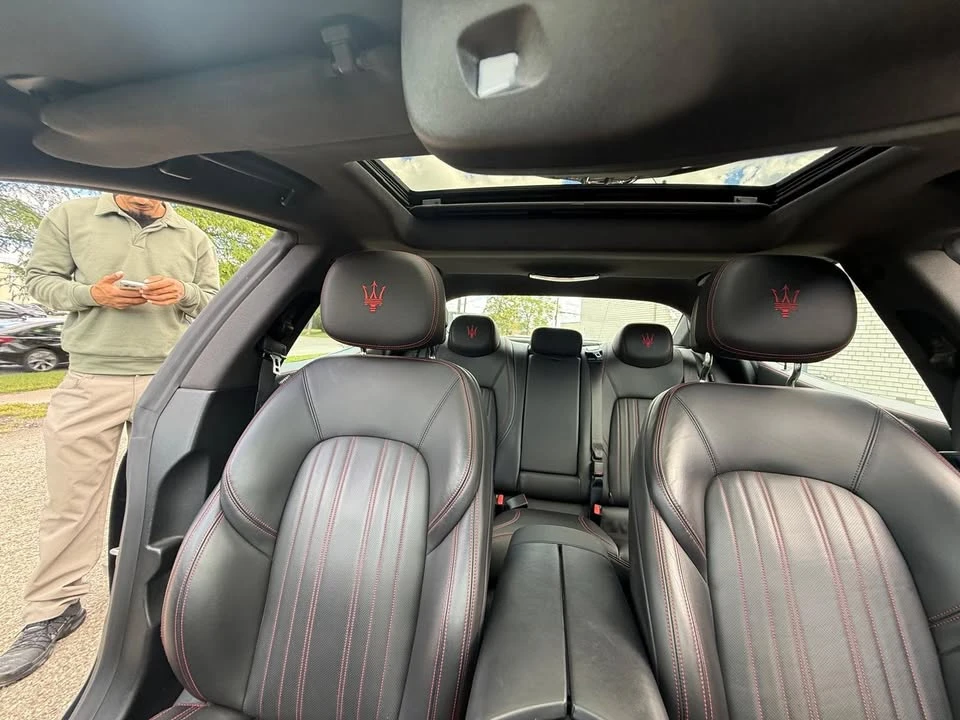 2022 Maserati Ghibli 3rd Gen - Image 15 of 15