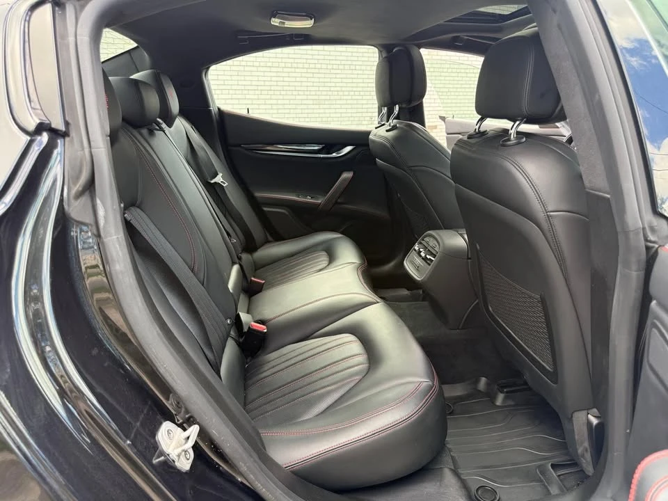 2022 Maserati Ghibli 3rd Gen - Image 14 of 15