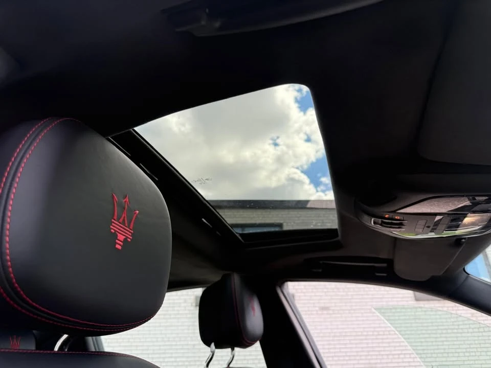 2022 Maserati Ghibli 3rd Gen - Image 10 of 15