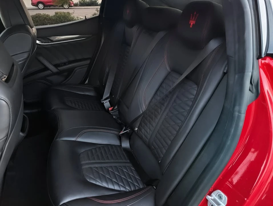 2022 Maserati Ghibli 3rd Gen - Image 14 of 20