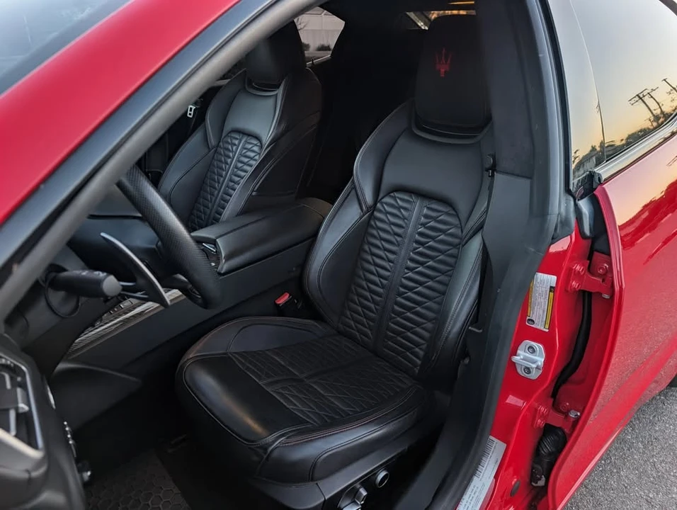 2022 Maserati Ghibli 3rd Gen - Image 10 of 20