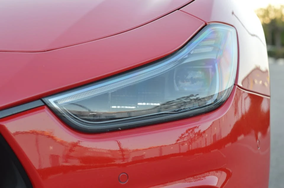 2022 Maserati Ghibli 3rd Gen - Image 7 of 20