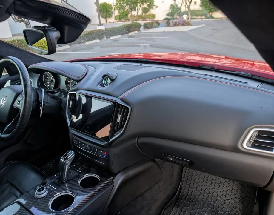 2022 Maserati Ghibli 3rd Gen - Image 19 of 20