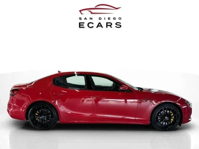 2022 Maserati Ghibli 3rd Gen - Image 4 of 21