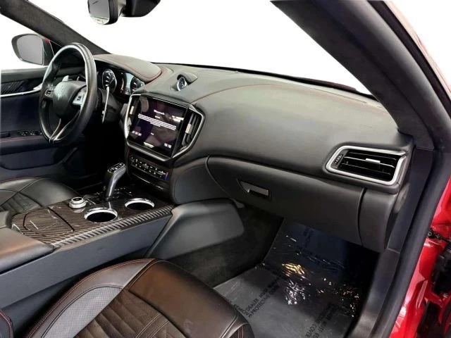 2022 Maserati Ghibli 3rd Gen - Image 10 of 21