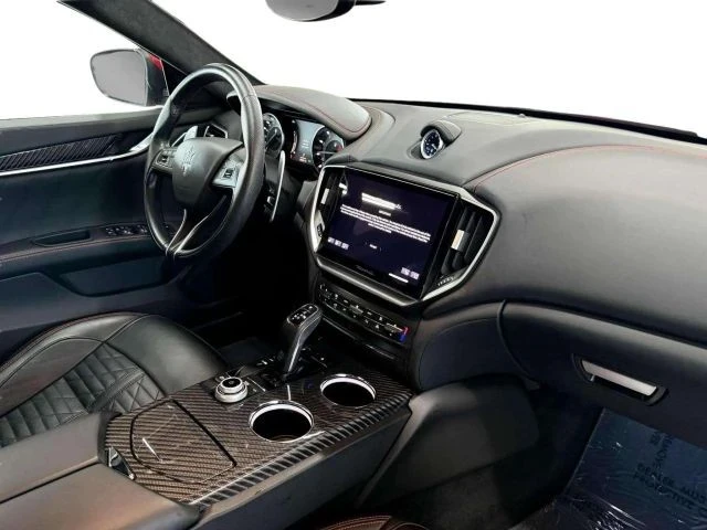 2022 Maserati Ghibli 3rd Gen - Image 20 of 21