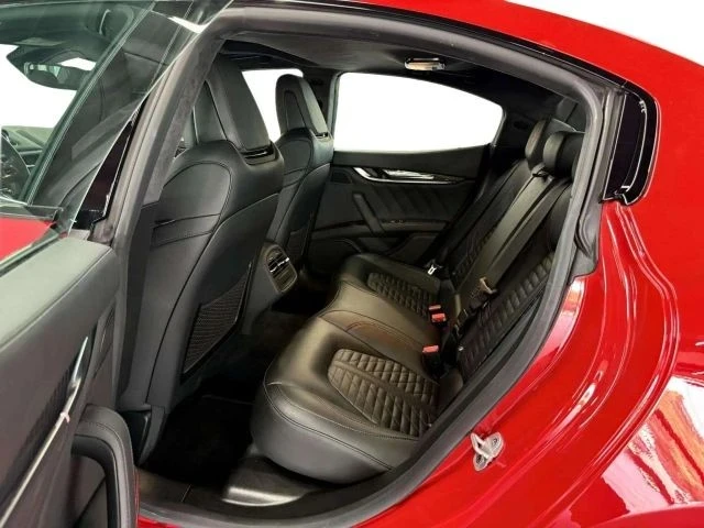2022 Maserati Ghibli 3rd Gen - Image 13 of 21