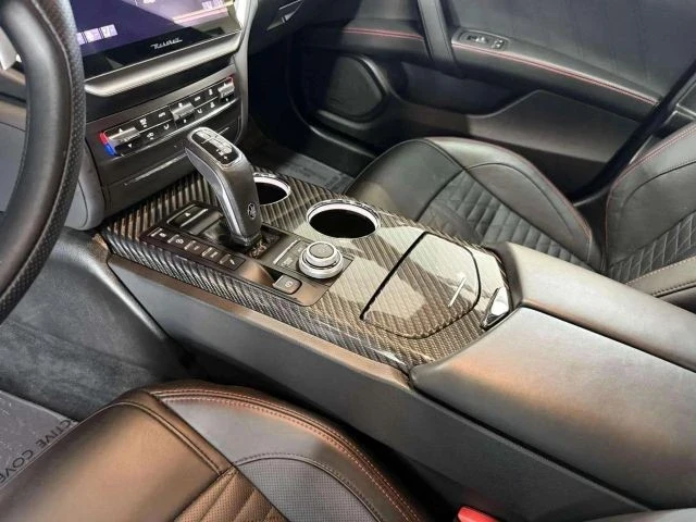 2022 Maserati Ghibli 3rd Gen - Image 15 of 21