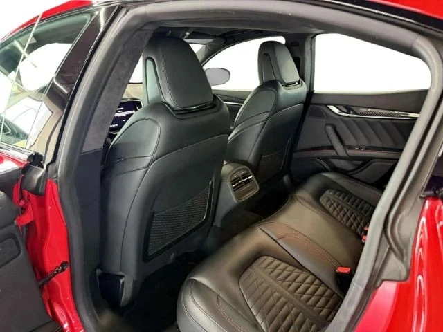 2022 Maserati Ghibli 3rd Gen - Image 17 of 21